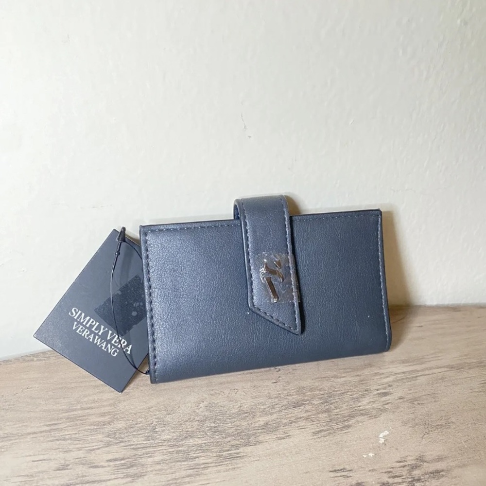 Simply Vera Wang Card Holder
